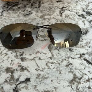 Maui Jim Sunglasses